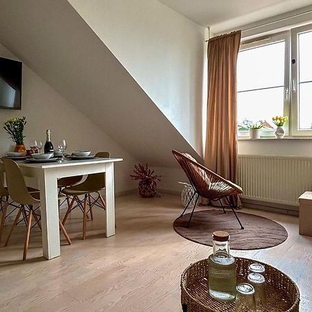 Sunset Apartment Cracow クラクフ エクステリア 写真