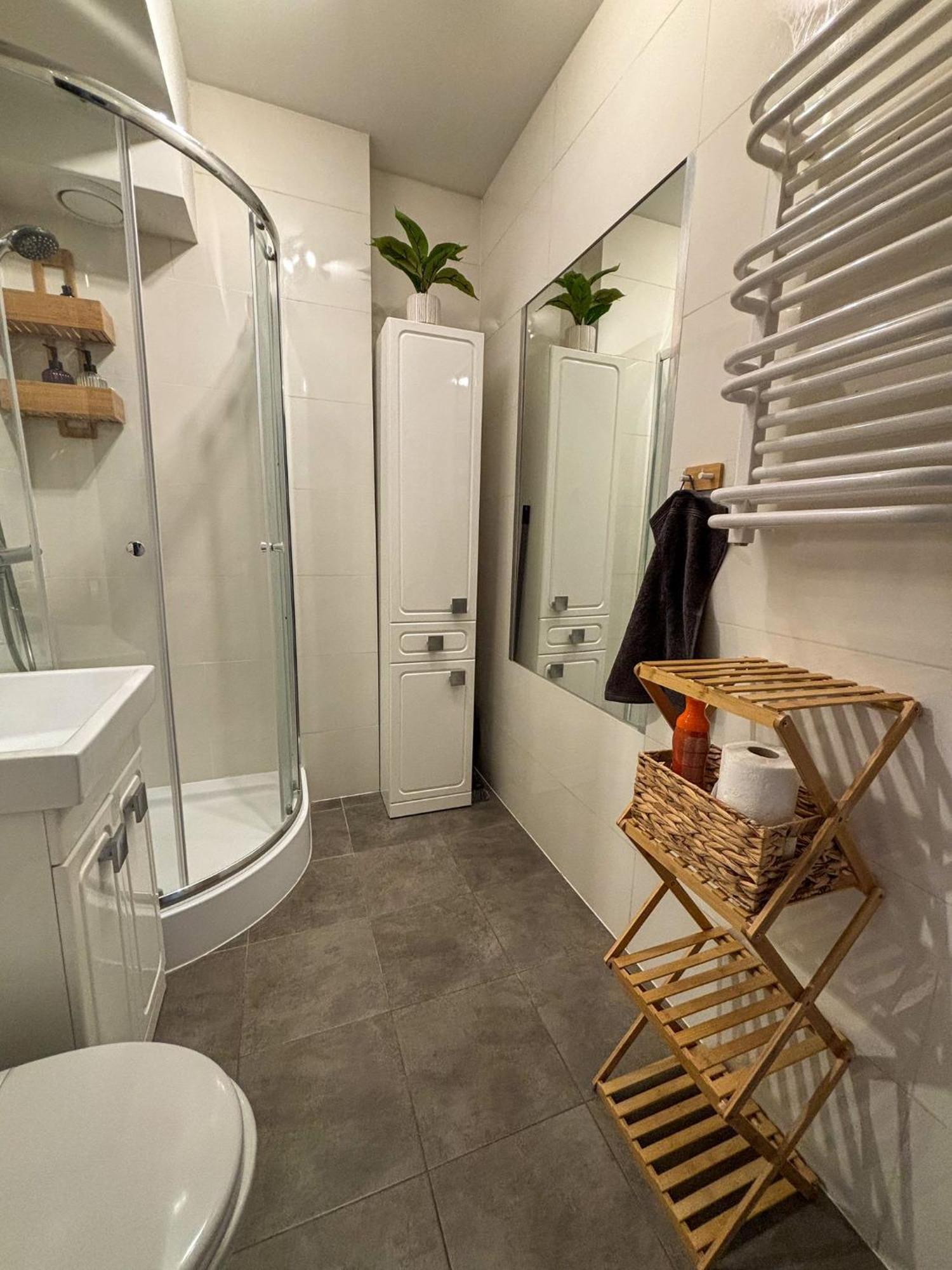 Sunset Apartment Cracow クラクフ エクステリア 写真