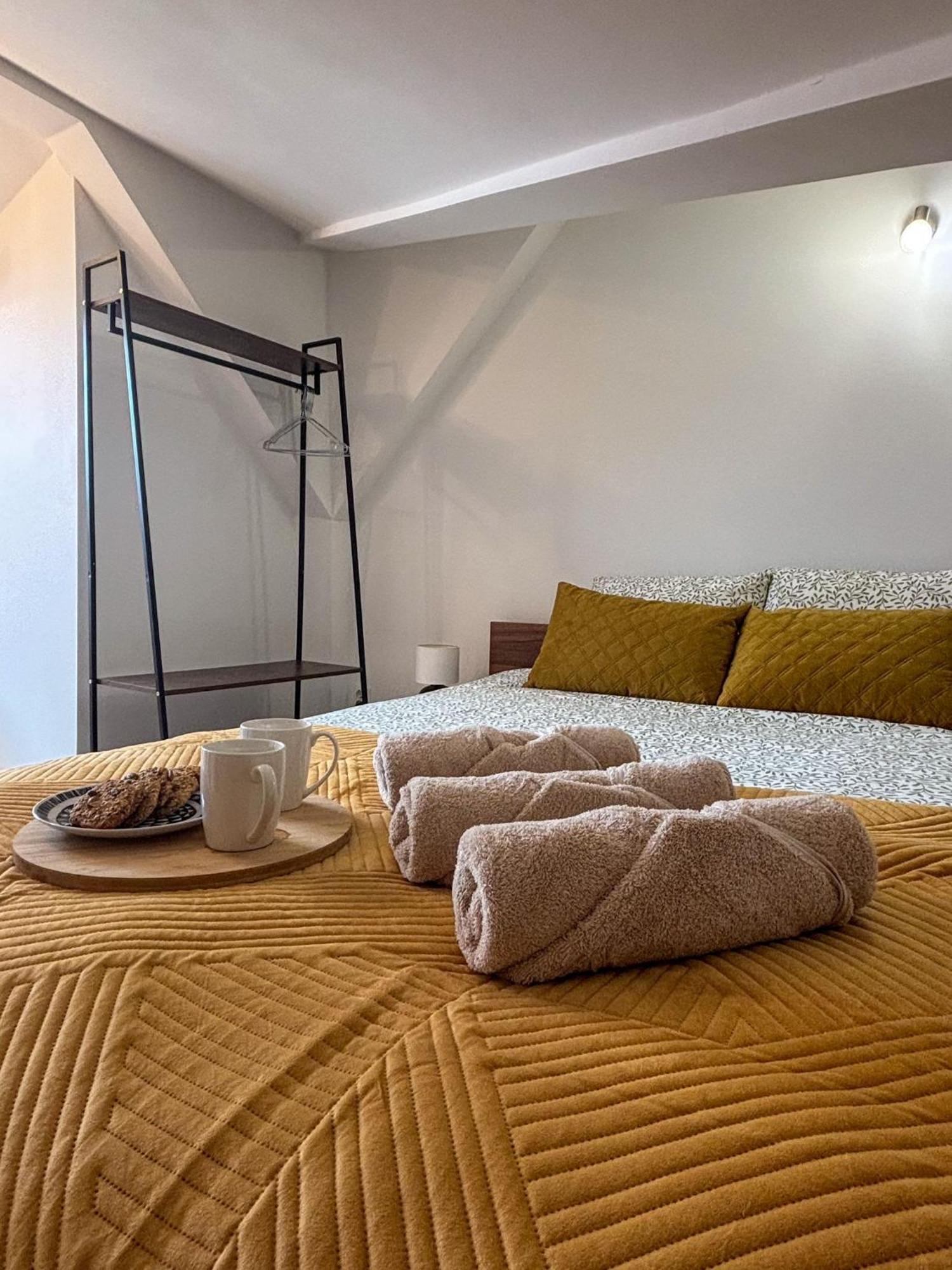 Sunset Apartment Cracow クラクフ エクステリア 写真
