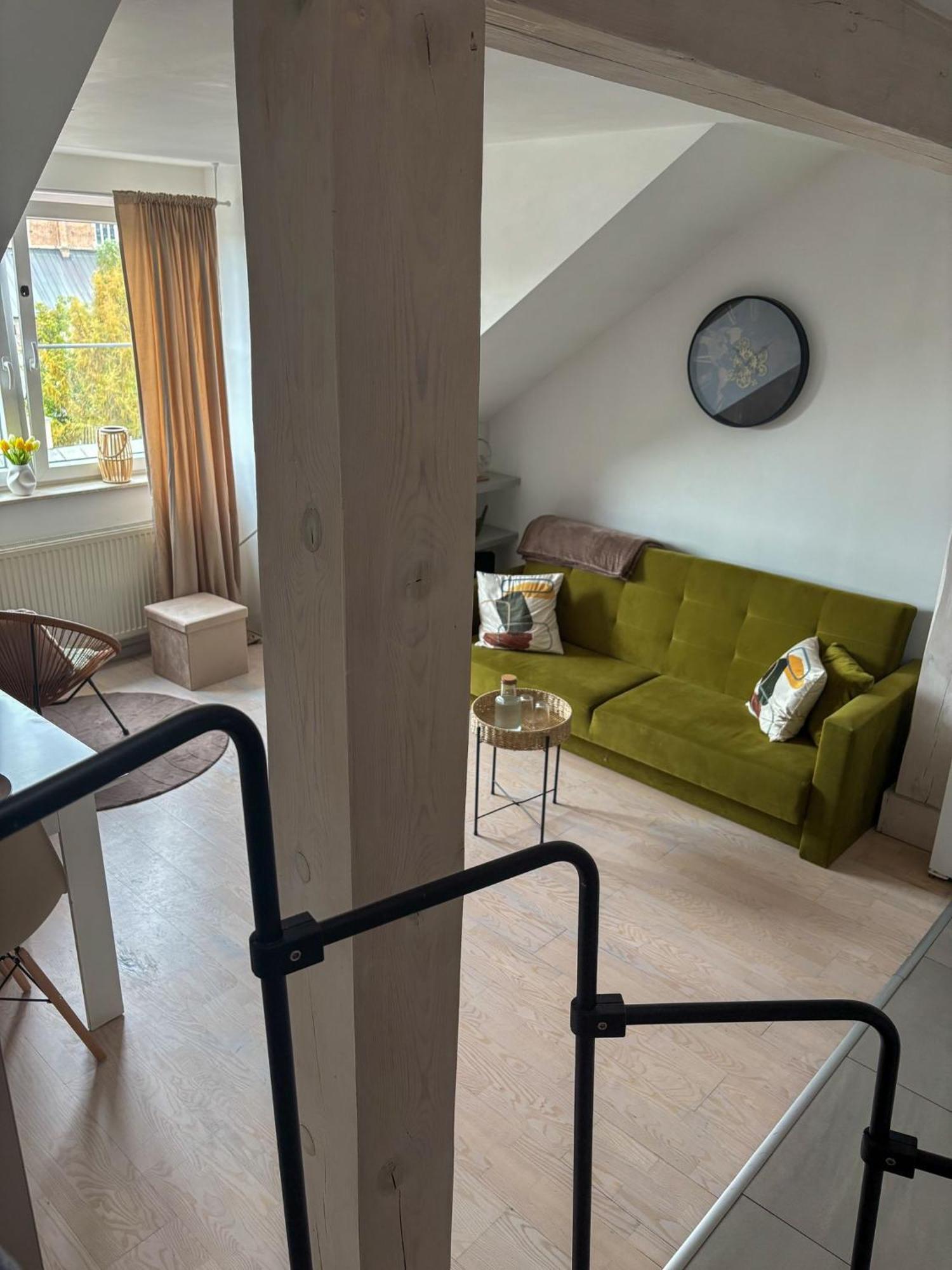 Sunset Apartment Cracow クラクフ エクステリア 写真