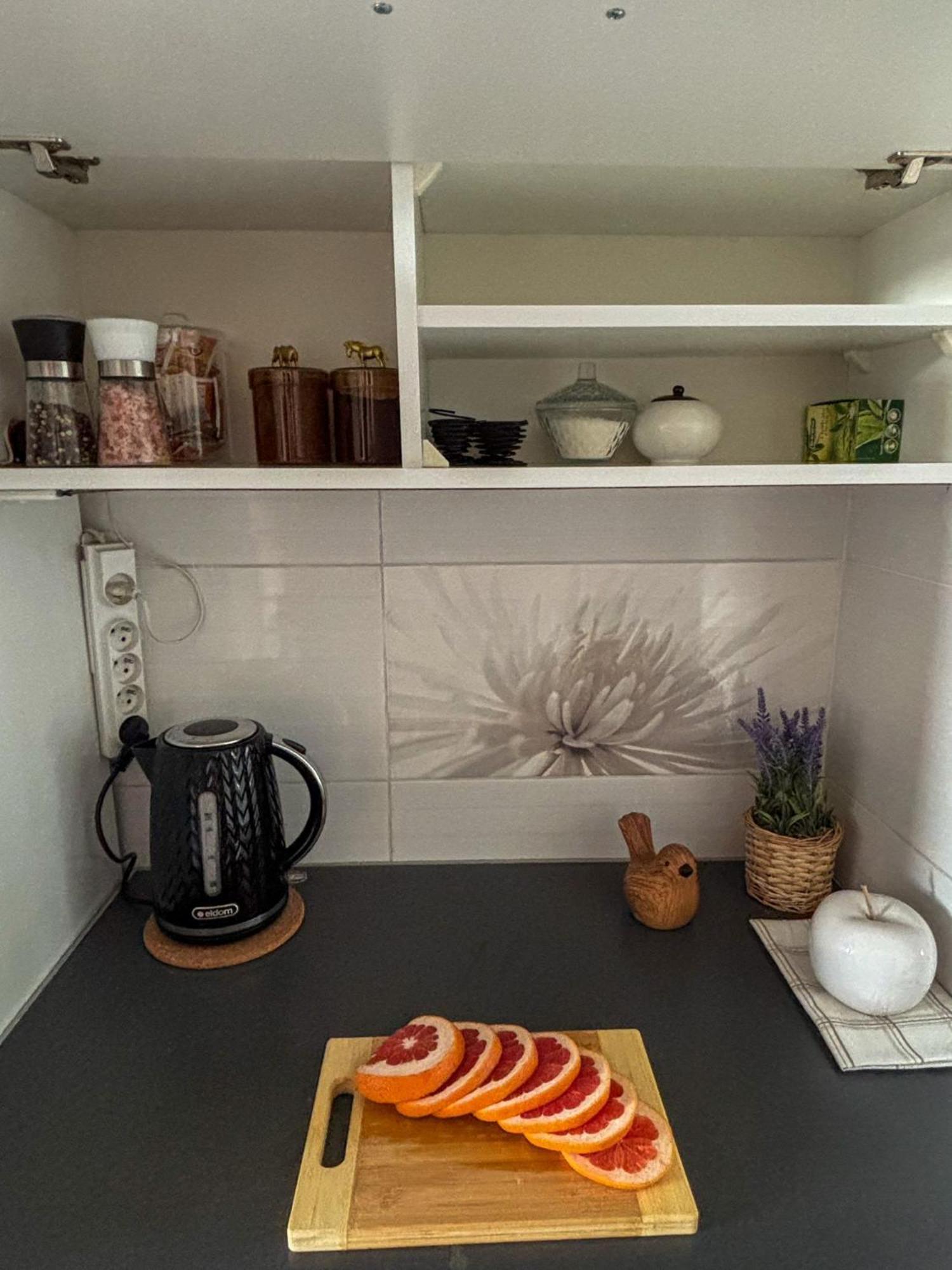 Sunset Apartment Cracow クラクフ エクステリア 写真