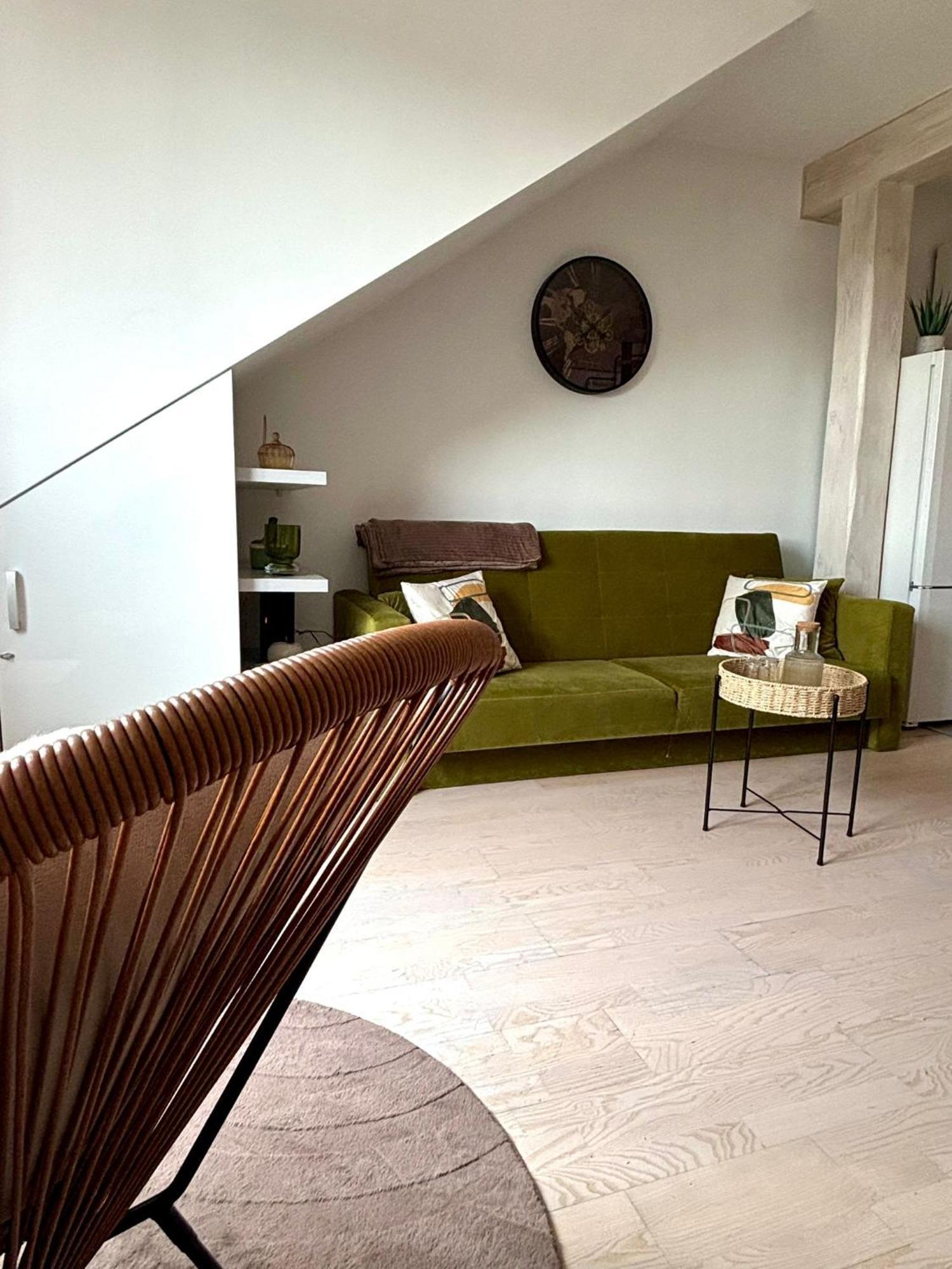 Sunset Apartment Cracow クラクフ エクステリア 写真